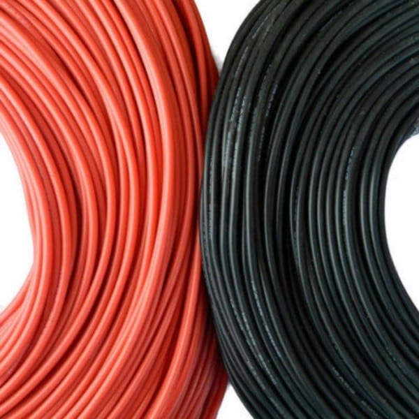 16 Awg Flexible Silicone Wire