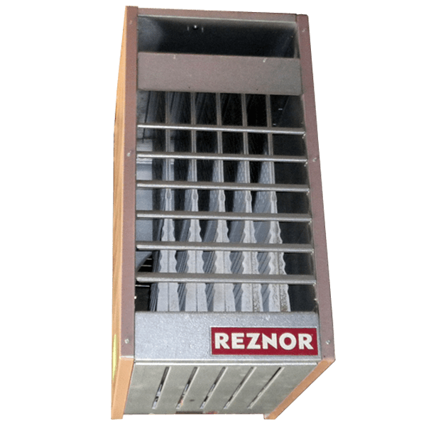 Reznor F Series Parts Diagram Heater