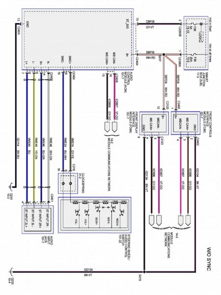 2002 Dodge Neon Stereo Wiring Diagram