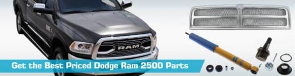 2007 Dodge Ram Headlights Best Of Dodge Ram 2500 Parts Partsgeek