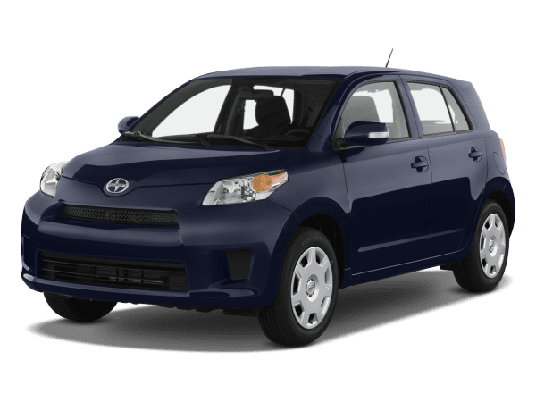 2008 Scion Xd Reviews And Rating