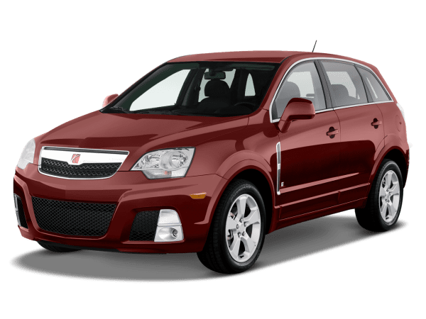2009 Saturn Vue Reviews And Rating