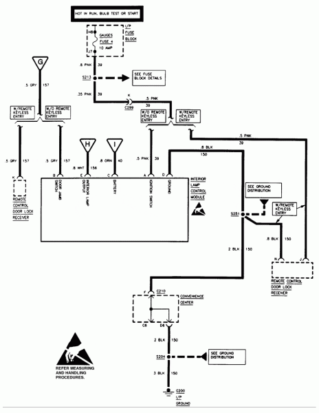 2008 Gmc Sierra 1500 Headlight Wiring Diagram