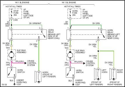 1999 Ford Escort Wiring Diagram