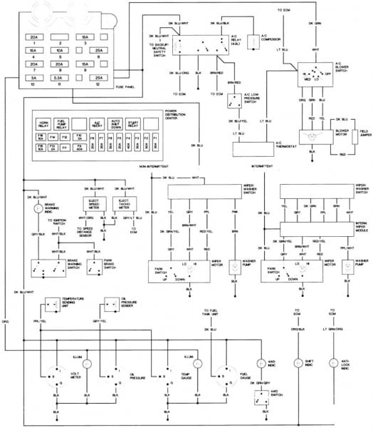 99 Jeep Wrangler Wiring Diagram With 13799d1341694512 Showy