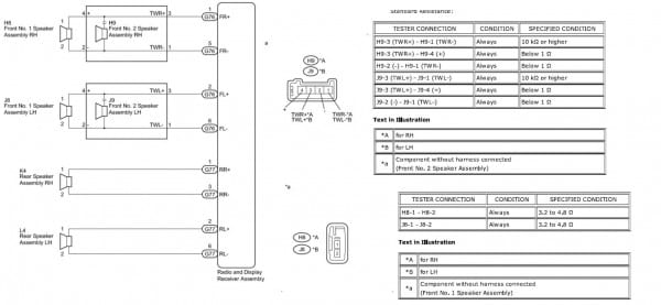 Alpine Head Unit Power Pack Ktp 445u Wiring Diagram Within With
