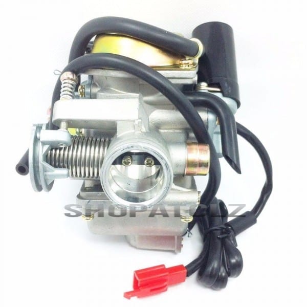 Brand New Performance Carburetor For Tomberlin Crossfire 150 R