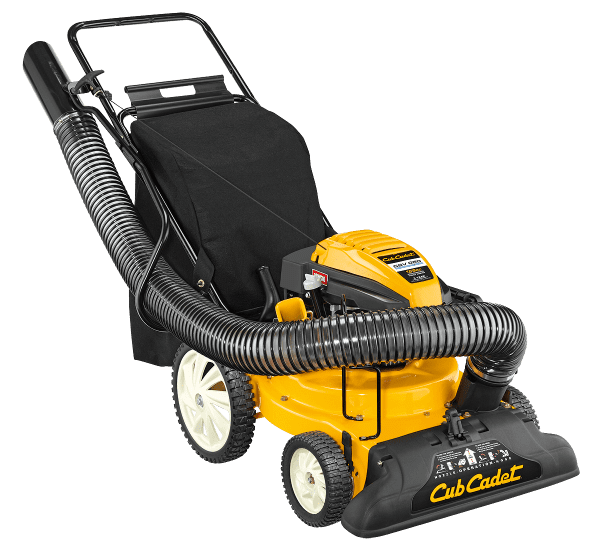 Troubleshooting Tips For A Cub Cadet Csv 050