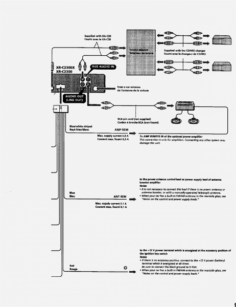 Diagram Sony Cdx Gt710 Wiring To For Xplod 50wx4 Readingrat Net