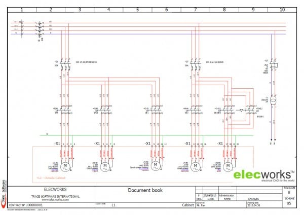 Free Software For Electrical Wiring Diagram Roc Grp Org In