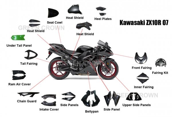 Harley Davidson Motorcycle Parts Diagram Motorcycle Salvage Unique