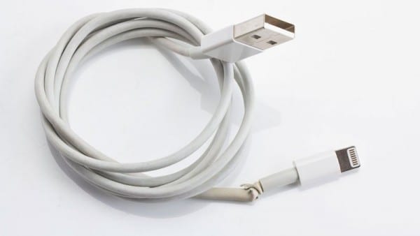 Wiring Iphone Usb Cable