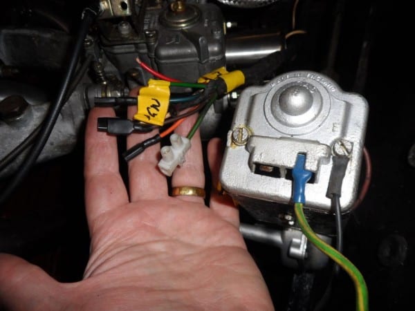 Lucas Dr3 Wiper Motor Wiring Diagram Website For