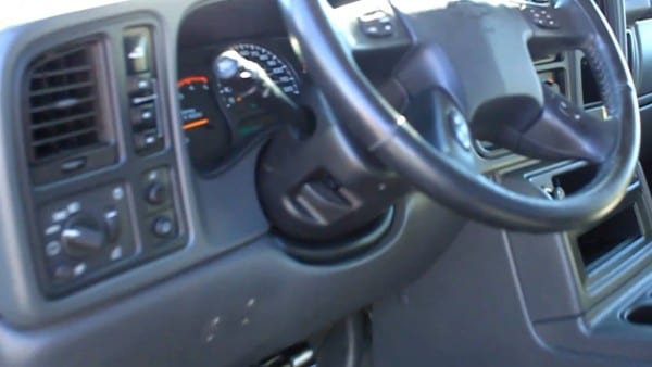 2005 Chevy Silverado 2500 Hd Lt Duramax Diesel Crew Cab