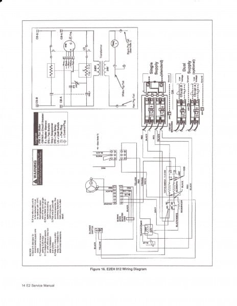 Miller Electric Furnace Wiring Diagram Fresh Wiring Diagram For