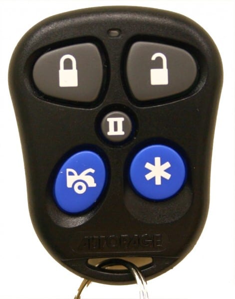 Alarms, Keyless, Starters, Remotes And Transmitters  Autopage
