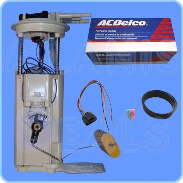 Acdelco Fuel Pump Module Assembly (fits  98