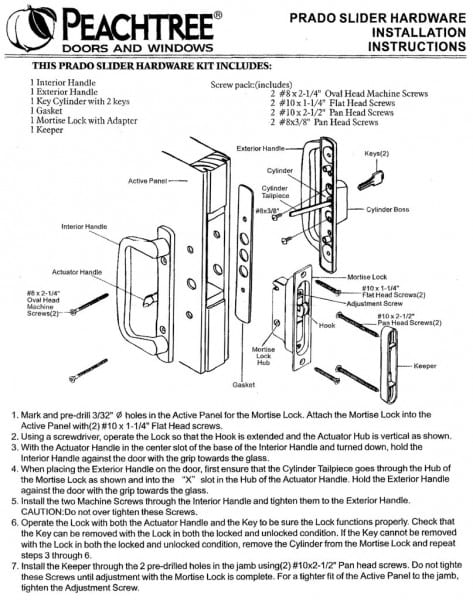 Samsung Refrigerator Door Parts Diagram