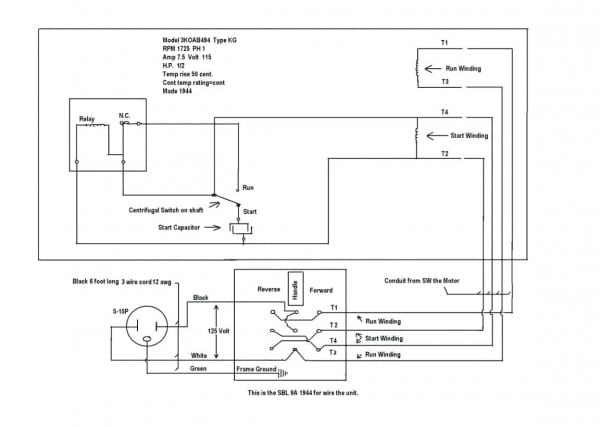 Wiring Diagram 3 Way Switch Split Receptacle Oven Electric Motors
