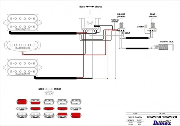 Wiring Diagram Ibanez Rg Free Download Xwiaw Mesmerizing Diagrams