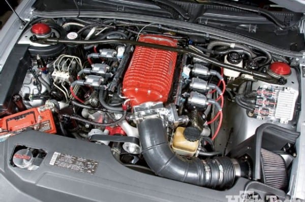 Image Gallery 05 Gto Supercharger