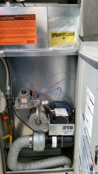 Furnace And Air Conditioning Repair In Newfield, Ny