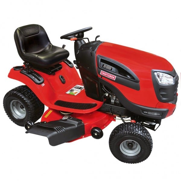 Ride On Lawn Mowers Gold Coast
