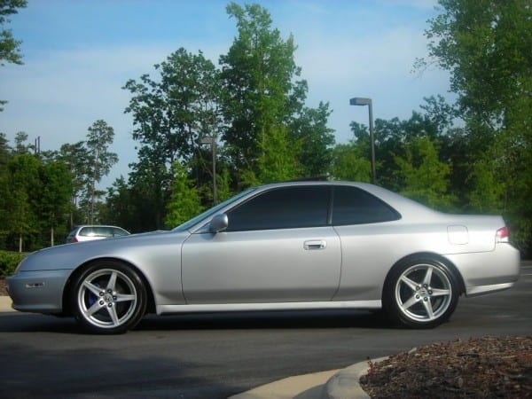 Looking For Rsx Type S Rims