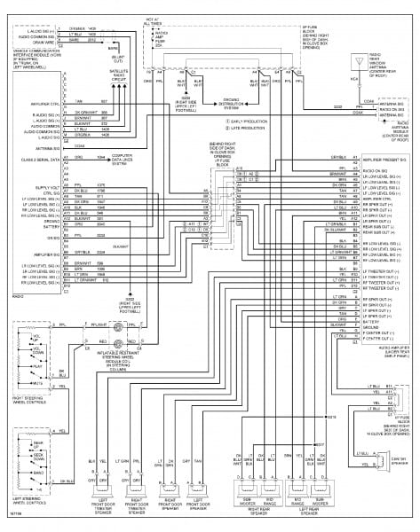 96 Grand Am Engine Diagram