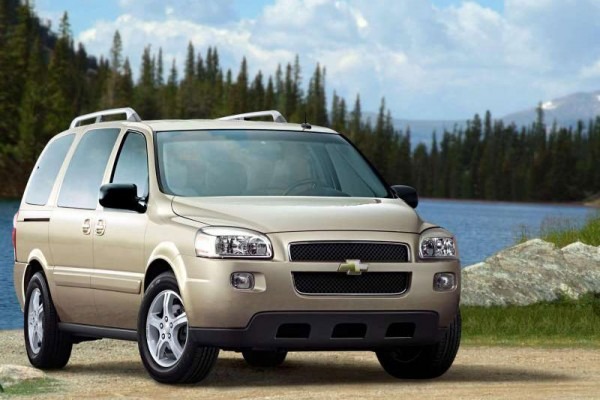 List Of Synonyms And Antonyms Of The Word  2006 Chevy Venture