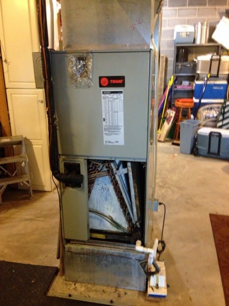 Heat Pump And Furnace System Repair Service In Deale Md