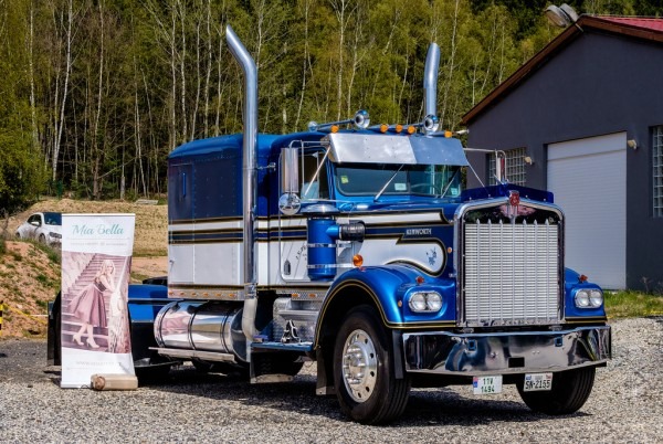 The World's Best Photos Of Jk And Kenworth
