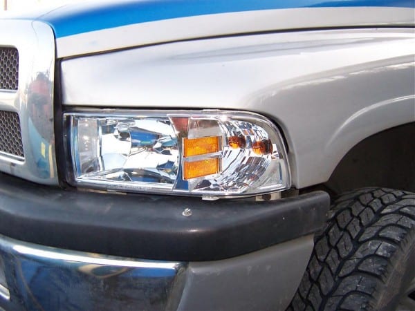 2nd Gen Headlight Thread Let's See What You Got
