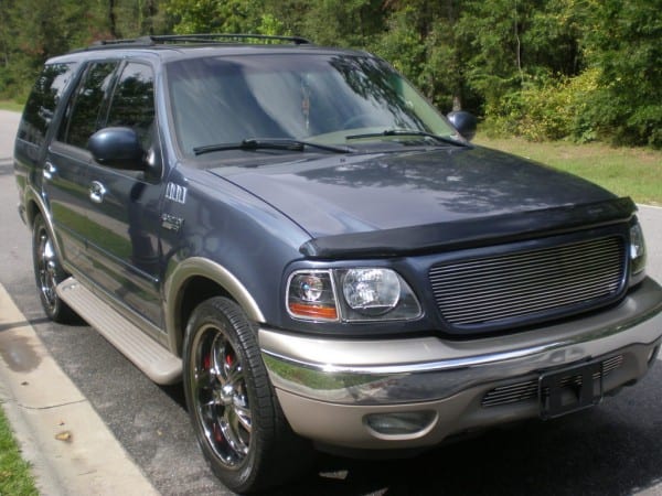 Another Marine365 2001 Ford Expedition Post Photo 13034566