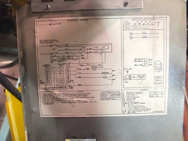 Electrical Diagram Training