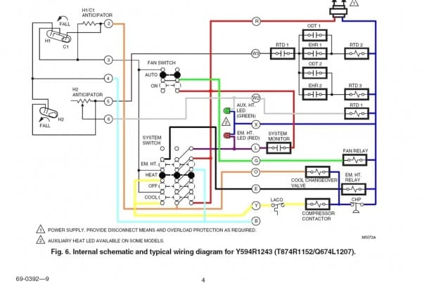 480v To 120v Transformer Wiring Diagram