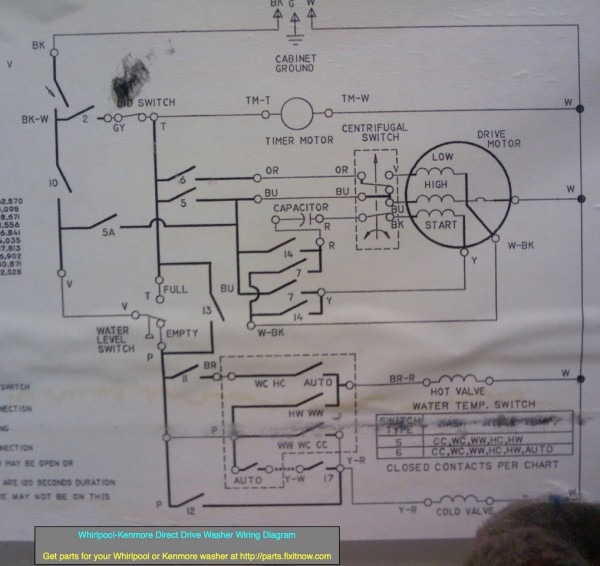 Wiring Diagrams And Schematics