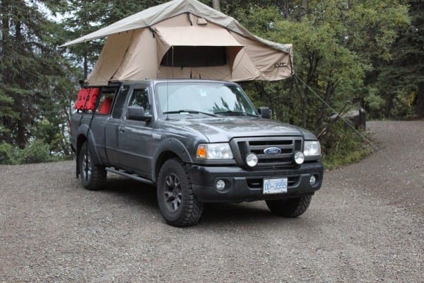 Lets See Your Overlanding Expedition Camping Rig
