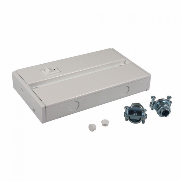 American Lighting Led Complete Hardwire Junction Box