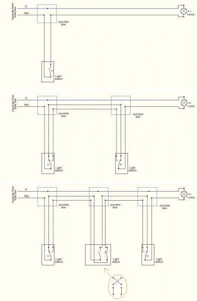 File Basic Wiring Diagrams Of The Light Switches Jpg