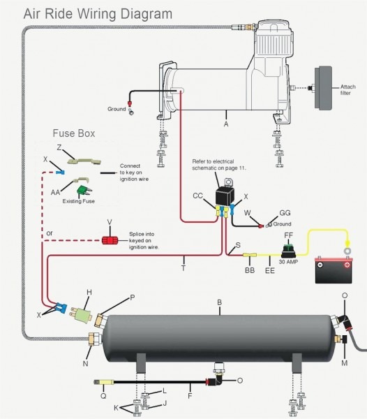 Best Kobalt Air Compressor Wiring Diagram Campbell Air Compressor