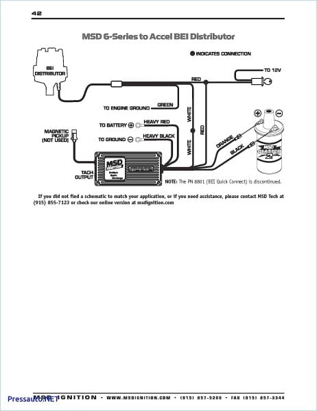 Chevy Hei Distributor Wiring Diagram Adorable Appearance Addition