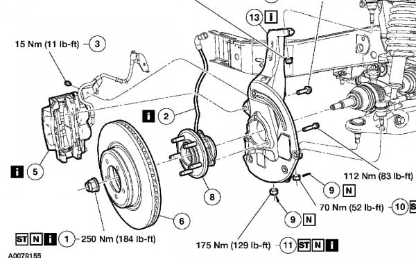 35 Ford Explorer Parts Diagram Zv0h â Ozdere Info