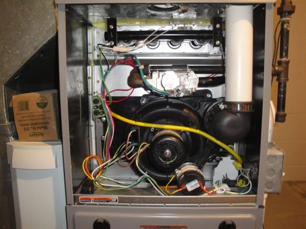 Furnace Lockout Reset Procedure And Manufacturer Contacts