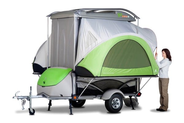 Pop Up Campers For Sale