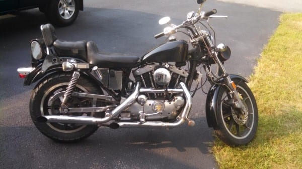 Harley Davidson Sportster 1000 Motorcycles For Sale In Rhode Island