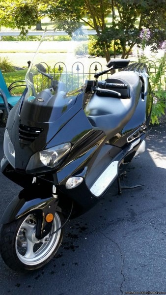 Roketa 250cc Scooter Motorcycles For Sale