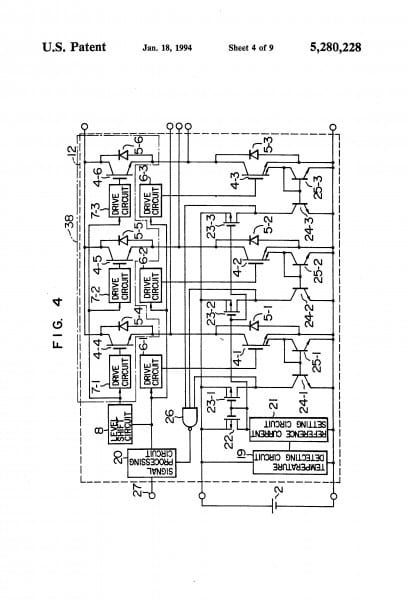 Embraco Compressor Wiring Diagram