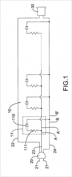 Led Christmas Light Circuit Diagram Elegant Led Light Bar Wiring