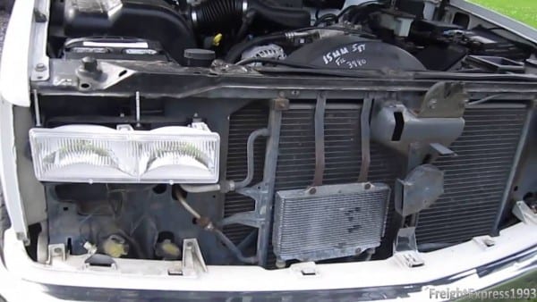 How To Install Aftermarket Headlights On A 88